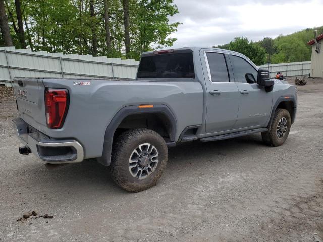 55430955 :رقم المزاد ، 1GT59ME78RF445363 vin ، 2024 Gmc Sierra K2500 Sle مزاد بيع