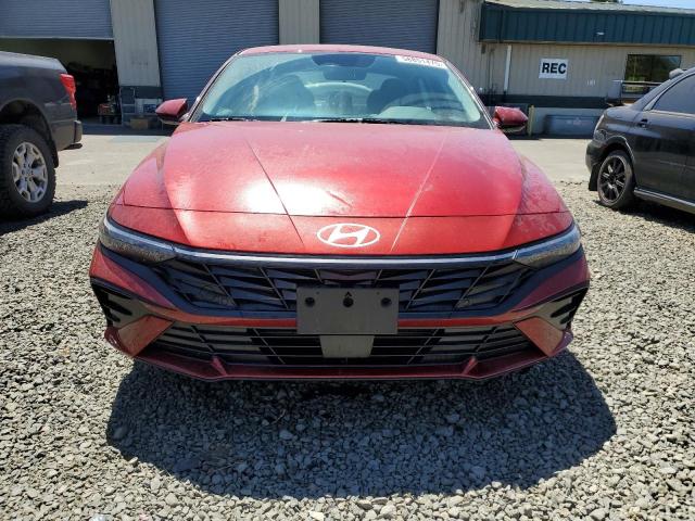 58851475 :رقم المزاد ، KMHLS4DG6RU844115 vin ، 2024 Hyundai Elantra Se مزاد بيع
