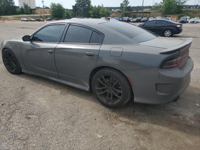 Продаж на аукціоні авто 2019 Dodge Charger Sc, vin: 2C3CDXGJ4KH692307, номер лоту: 56940715