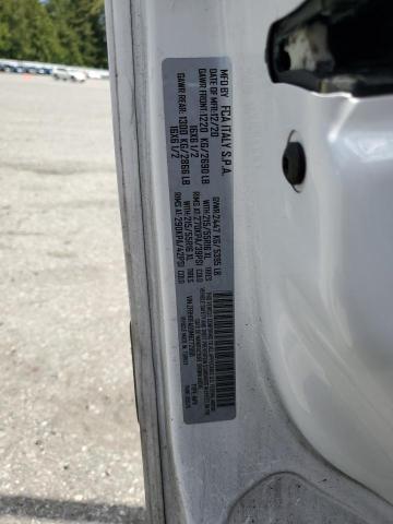 Продажа на аукционе авто 2021 Ram Promaster City, vin: ZFBHRFAB9M6T72888, номер лота: 55426695