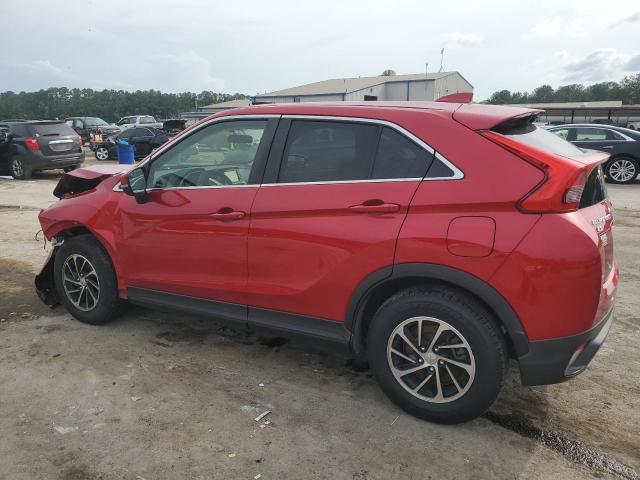 Продаж на аукціоні авто 2020 Mitsubishi Eclipse Cr, vin: JA4AS3AA2LZ005640, номер лоту: 58671715