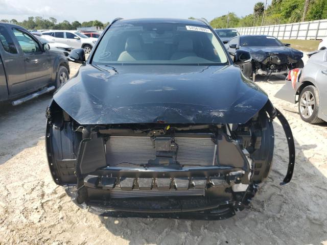 Aukcja sprzedaży 2025 Infiniti Qx50 Luxe, vin: 3PCAJ5BB5SF106347, numer aukcji: 54581805