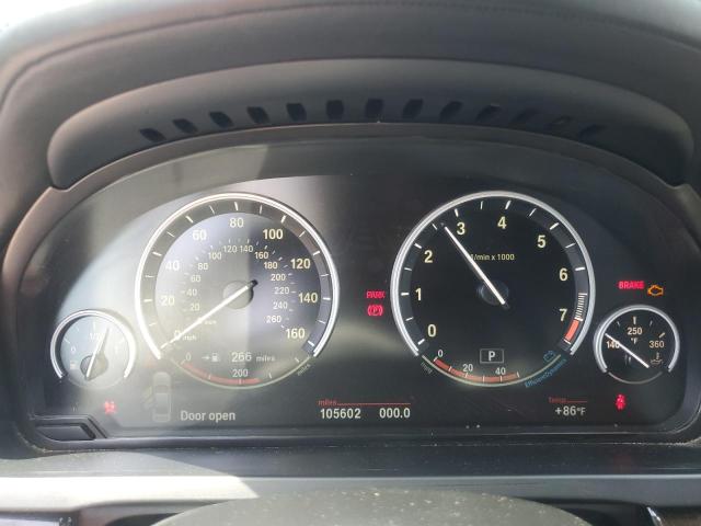 Продажа на аукционе авто 2012 Bmw 750 Lxi, vin: WBAKC8C51CC437396, номер лота: 57177205