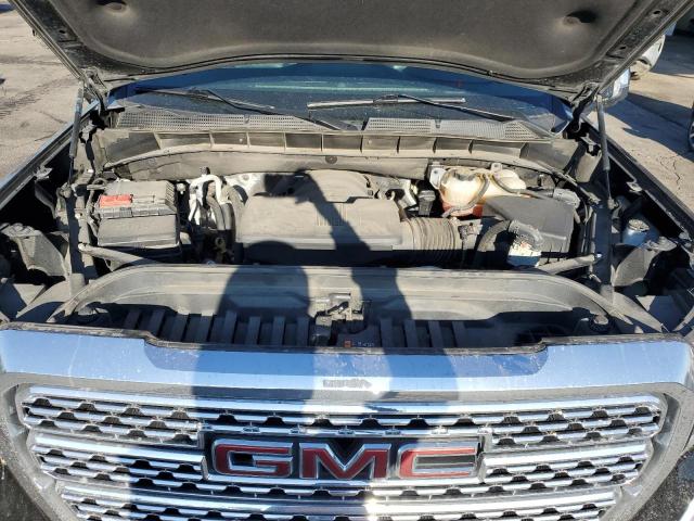 53623555 :رقم المزاد ، 1GTP8FED1MZ412516 vin ، 2021 Gmc Sierra مزاد بيع