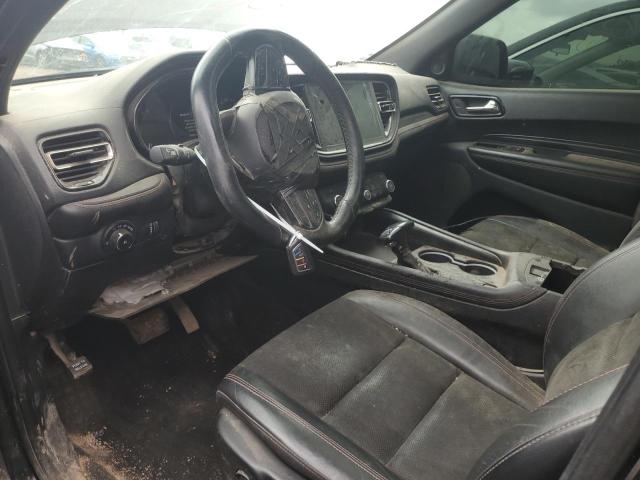 Aukcja sprzedaży 2022 Dodge Durango R/, vin: 1C4SDJCT8NC222218, numer aukcji: 50378655