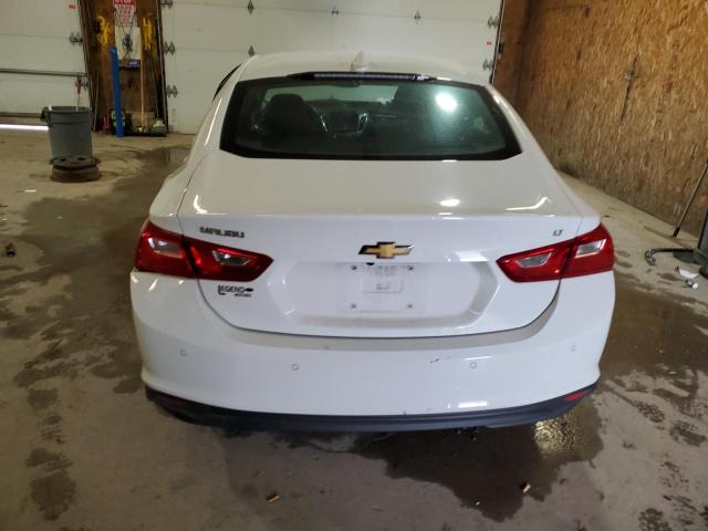 2017 Chevrolet Malibu მანქანა იყიდება აუქციონზე, vin: 1G1ZE5ST8HF153899, აუქციონის ნომერი: 41969806