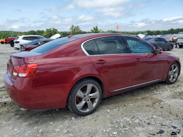 Aukcja sprzedaży 2008 Lexus Gs 350, vin: JTHBE96S580032671, numer aukcji: 58565045