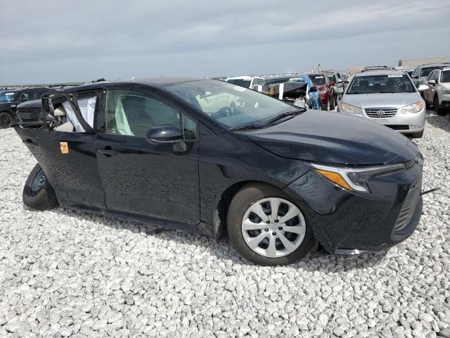 51693795 :رقم المزاد ، JTDBCMFE2RJ036922 vin ، 2024 Toyota Corolla مزاد بيع
