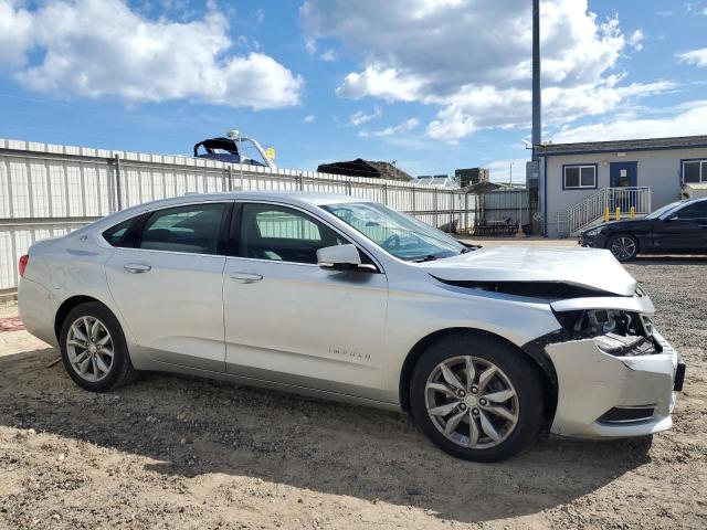 Продаж на аукціоні авто 2017 Chevrolet Impala, vin: 2G1105S38H9157133, номер лоту: 58385775