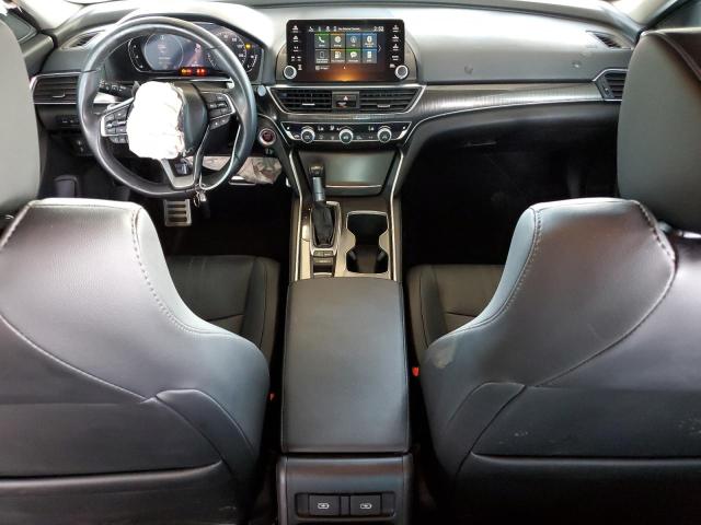Aukcja sprzedaży 2021 Honda Accord, vin: 1HGCV1F45MA038078, numer aukcji: 56243765