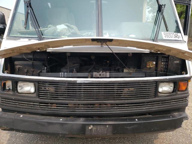 63348225 :رقم المزاد ، 3FCLF53G3KJA01498 vin ، 1989 Ford F530 Super مزاد بيع
