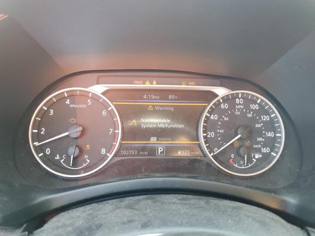 Продаж на аукціоні авто 2020 Nissan Sentra Sr, vin: 3N1AB8CV0LY246578, номер лоту: 58868765