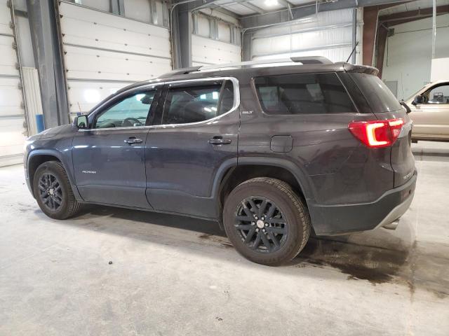 Aukcja sprzedaży 2018 Gmc Acadia, vin: 1GKKNULS5JZ221058, numer aukcji: 55340535