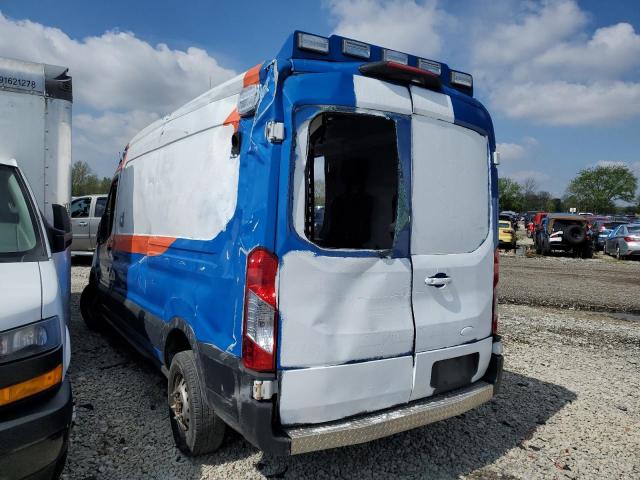Aukcja sprzedaży 2021 Ford Transit, vin: 1FDBR1CG6MKB02597, numer aukcji: 53868095