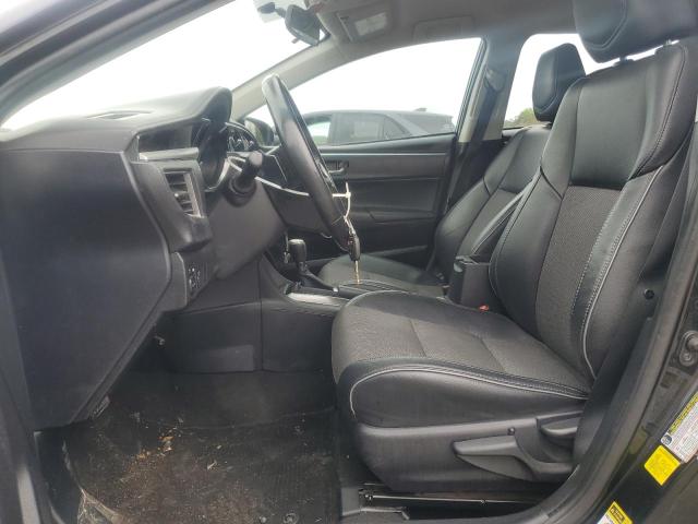 2016 Toyota Corolla მანქანა იყიდება აუქციონზე, vin: 2T1BURHE0GC683643, აუქციონის ნომერი: 58306445