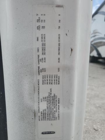 Aukcja sprzedaży 2023 Freightliner Cascadia 1, vin: XAKJHLDV7PSUJ9067, numer aukcji: 56546935