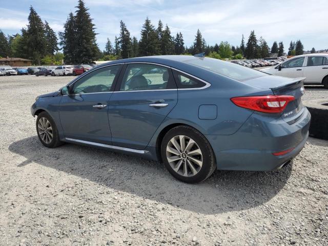 Aukcja sprzedaży 2016 Hyundai Sonata Spo, vin: 5NPE34AF5GH310293, numer aukcji: 55332855
