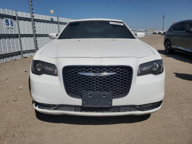 2015 Chrysler 300 მანქანა იყიდება აუქციონზე, vin: 2C3CCAGG8FH927172, აუქციონის ნომერი: 81405304