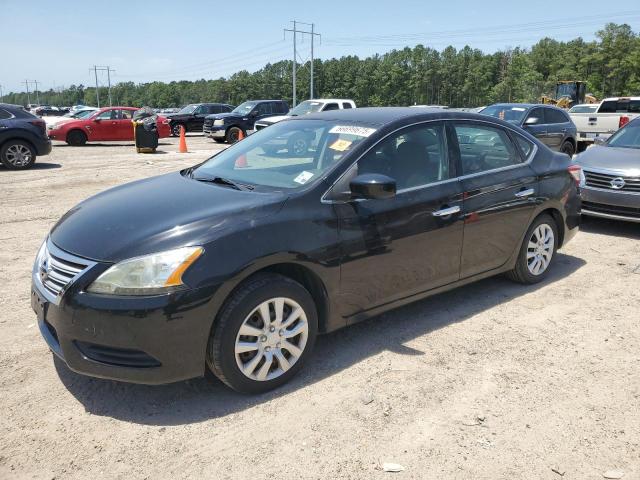 Aukcja sprzedaży 2014 Nissan Sentra S, vin: 3N1AB7AP7EY202885, numer aukcji: 56699675
