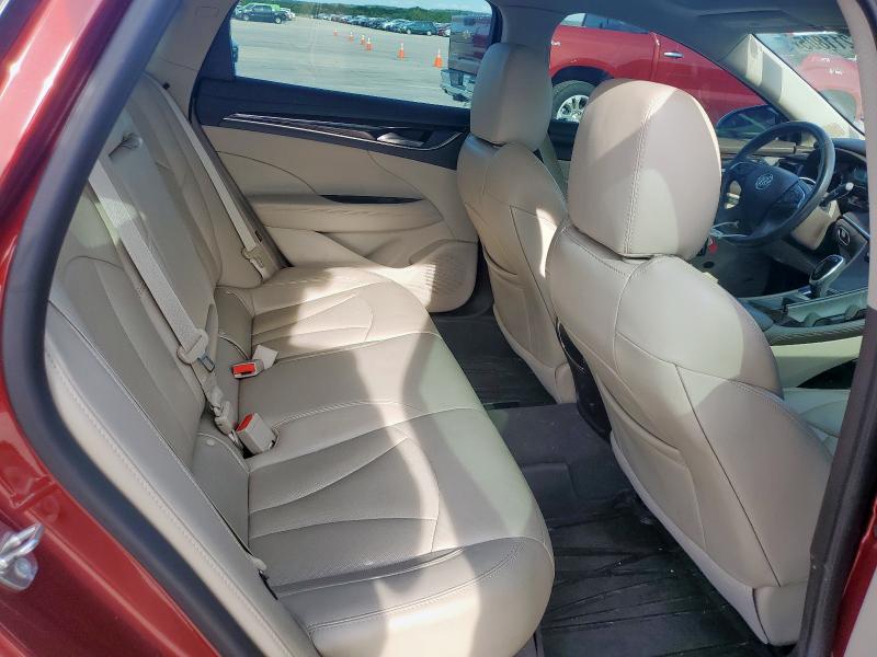 Продажа на аукционе авто 2017 Buick Lacrosse, vin: 1G4ZP5SS2HU199891, номер лота: 56211805