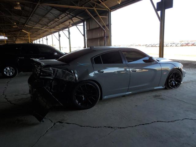 Aukcja sprzedaży 2018 Dodge Charger R/, vin: 2C3CDXGJ6JH163164, numer aukcji: 57587145