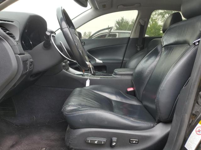 Продажа на аукционе авто 2013 Lexus Is, vin: JTHBF5C29D5189482, номер лота: 57762715