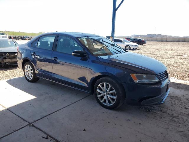 2011 Volkswagen Jetta მანქანა იყიდება აუქციონზე, vin: 3VWDZ7AJ8BM104935, აუქციონის ნომერი: 55942345