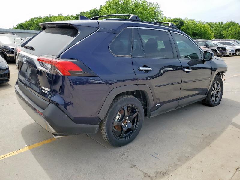 Aukcja sprzedaży 2023 Toyota Rav4 Limit, vin: 4T3D6RFV9PU126046, numer aukcji: 57059975