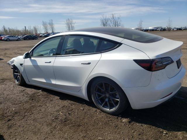 Продаж на аукціоні авто 2023 Tesla Model 3, vin: 5YJ3E1EA3PF397821, номер лоту: 54698665