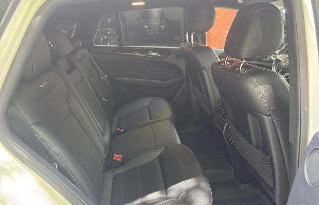 Продаж на аукціоні авто 2016 Mercedes-benz Gle Coupe, vin: 4JGED6EB3GA018208, номер лоту: 59418215