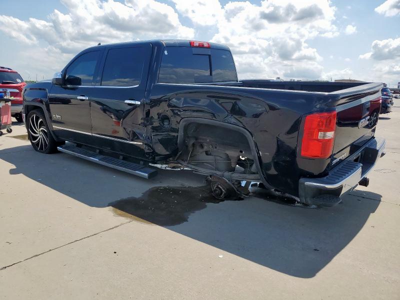 Продаж на аукціоні авто 2015 Gmc Sierra, vin: 3GTP1VECXFG157518, номер лоту: 58261175