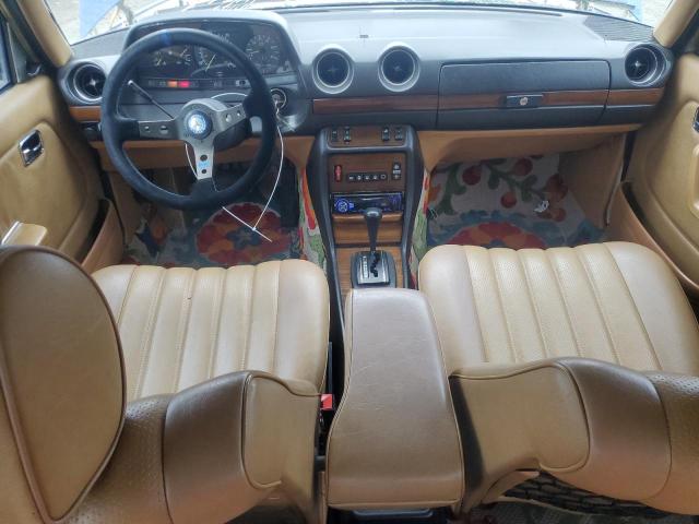 Aukcja sprzedaży 1983 Mercedes-benz 300 Dt, vin: WDBAB33A1DB019167, numer aukcji: 57897005