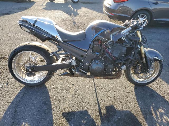 Продажа на аукционе авто 2007 Kawasaki Zx1400, vin: JKBZXNA147A016185, номер лота: 57357595