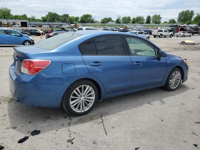 2014 Subaru Impreza მანქანა იყიდება აუქციონზე, vin: JF1GJAD67EH011558, აუქციონის ნომერი: 58276565