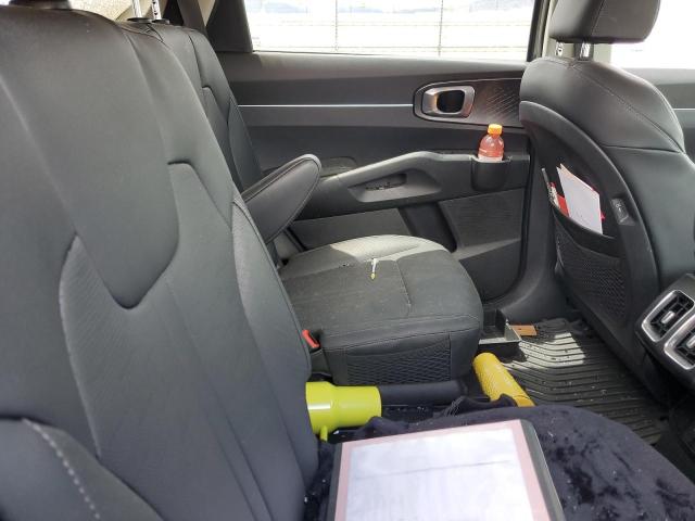 Aukcja sprzedaży 2025 Kia Sorento Ex, vin: KNDRJDJH4S5315518, numer aukcji: 57620905