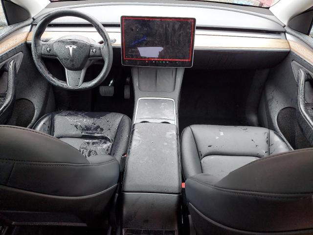 Aukcja sprzedaży 2024 Tesla Model Y, vin: 7SAYGAEEXRF102531, numer aukcji: 58225805