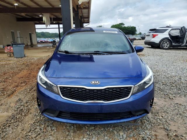 Продажа на аукционе авто 2018 Kia Forte, vin: 3KPFK4A7XJE258803, номер лота: 58556845