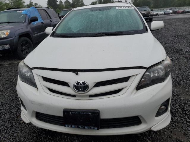 Продаж на аукціоні авто 2013 Toyota Corolla Ba, vin: 5YFBU4EEXDP074871, номер лоту: 58219975
