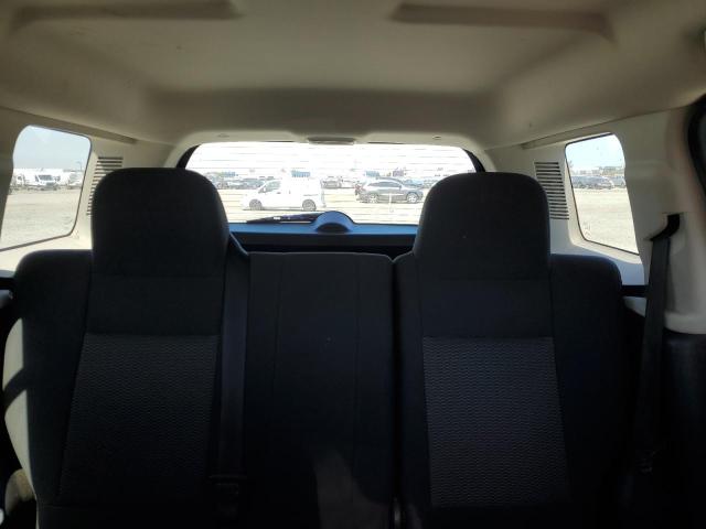 57919825 :رقم المزاد ، 1J4NT2GB3AD617655 vin ، 2010 Jeep Patriot Sp مزاد بيع