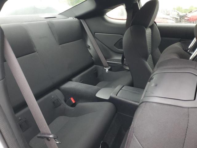 Продажа на аукционе авто 2023 Toyota Gr 86, vin: JF1ZNBB13P9758940, номер лота: 57939825