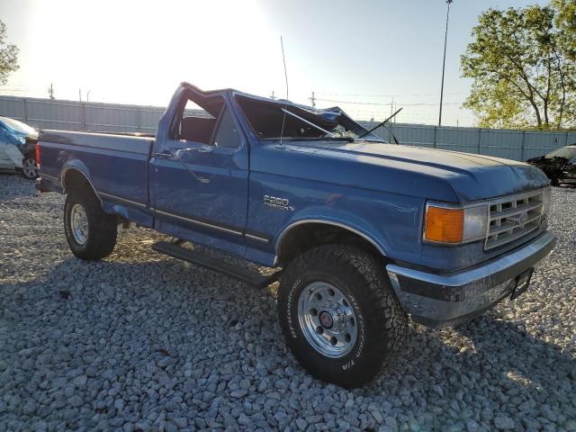 1988 Ford F250 მანქანა იყიდება აუქციონზე, vin: 1FTHF26G8JPB38122, აუქციონის ნომერი: 88099295