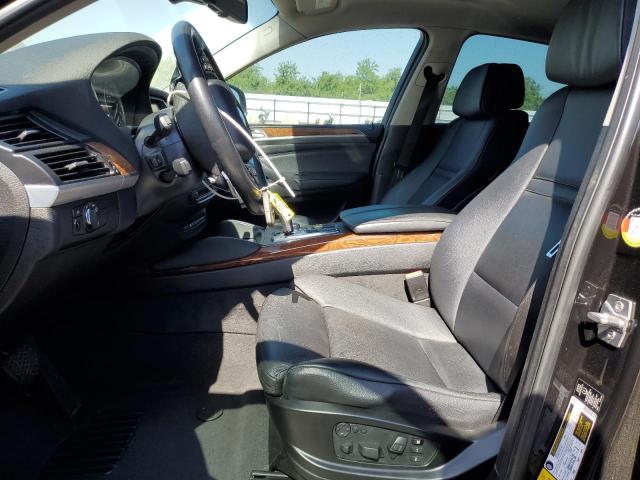 Aukcja sprzedaży 2013 Bmw X6 Xdrive5, vin: 5UXFG8C51DL591082, numer aukcji: 55424895