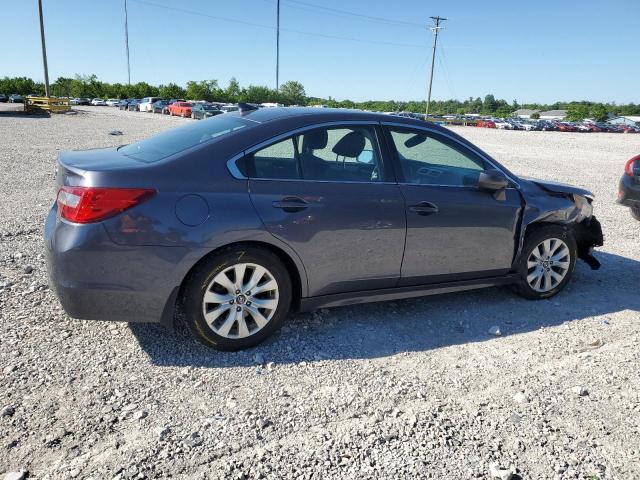 Продаж на аукціоні авто 2016 Subaru Legacy 2.5i Premium, vin: 4S3BNBE68G3036000, номер лоту: 58157295