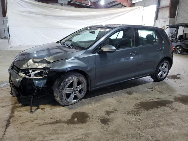Aukcja sprzedaży 2017 Volkswagen Golf S, vin: 3VW117AU6HM029276, numer aukcji: 58365985