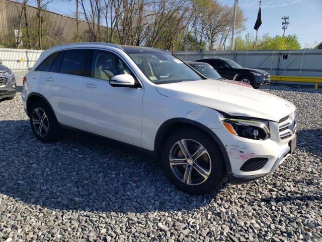 53884785 :رقم المزاد ، WDC0G4KB6GF100431 vin ، 2016 Mercedes-benz Glc مزاد بيع