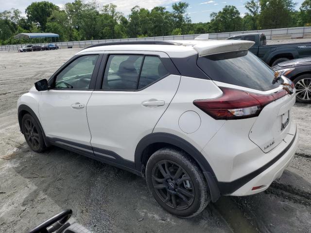 2024 Nissan Kicks მანქანა იყიდება აუქციონზე, vin: 3N1CP5DV4RL550946, აუქციონის ნომერი: 58859375