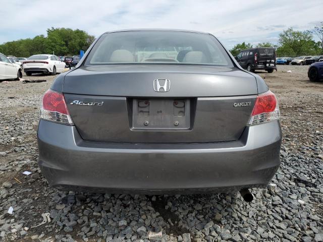 2009 Honda Accord მანქანა იყიდება აუქციონზე, vin: 1HGCP26379A170869, აუქციონის ნომერი: 56022655