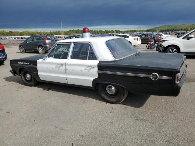 Aukcja sprzedaży 1967 Plymouth Gran Fury, vin: PM43F76211435, numer aukcji: 55614335