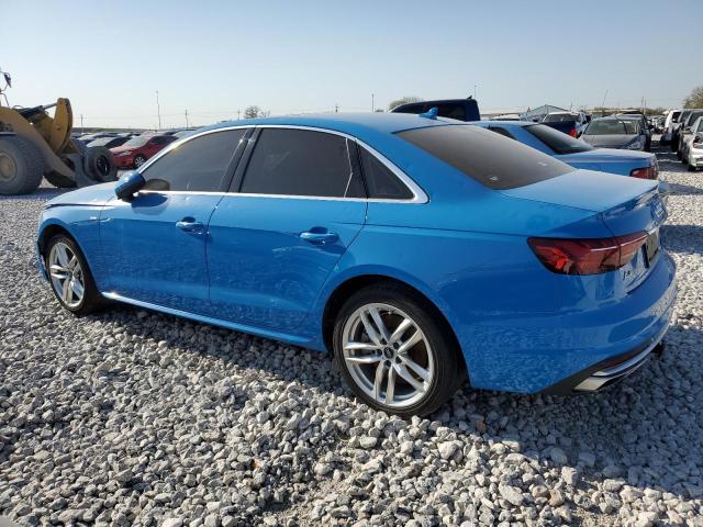 Aukcja sprzedaży 2020 Audi A4, vin: WAUDNAF46LA052134, numer aukcji: 69144464
