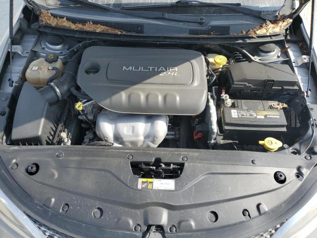 Продаж на аукціоні авто 2016 Chrysler 200 Limite, vin: 1C3CCCAB6GN117136, номер лоту: 55887545